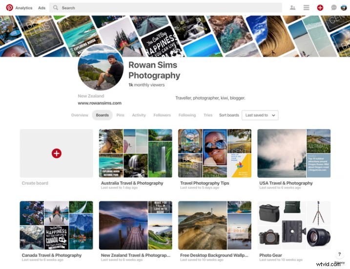 Free vs. Paid Photography Portfolio Websites: Which is Best for Your Photography Career?