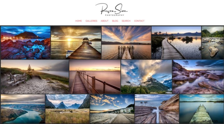 Free vs. Paid Photography Portfolio Websites: Which is Best for Your Photography Career?
