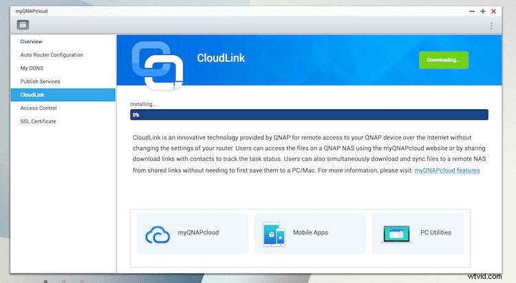 QNAP TVS-682T NAS Review with Samsung SSD: Ultimate Storage for Photographers