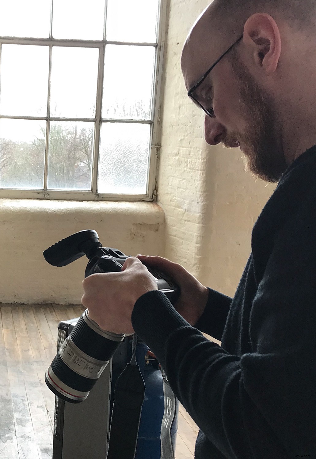 From Skeptic to Advocate: Why Light Meters Revolutionized My Photography