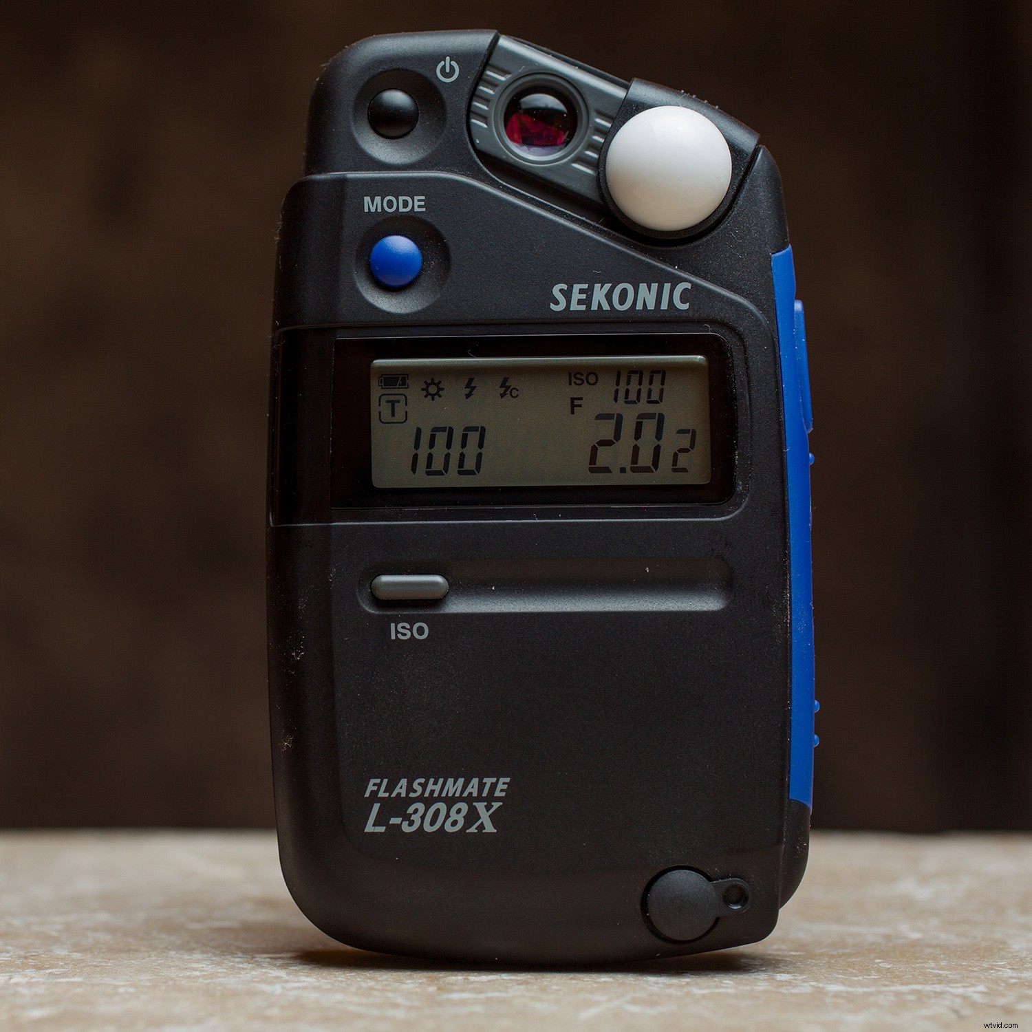 From Skeptic to Advocate: Why Light Meters Revolutionized My Photography