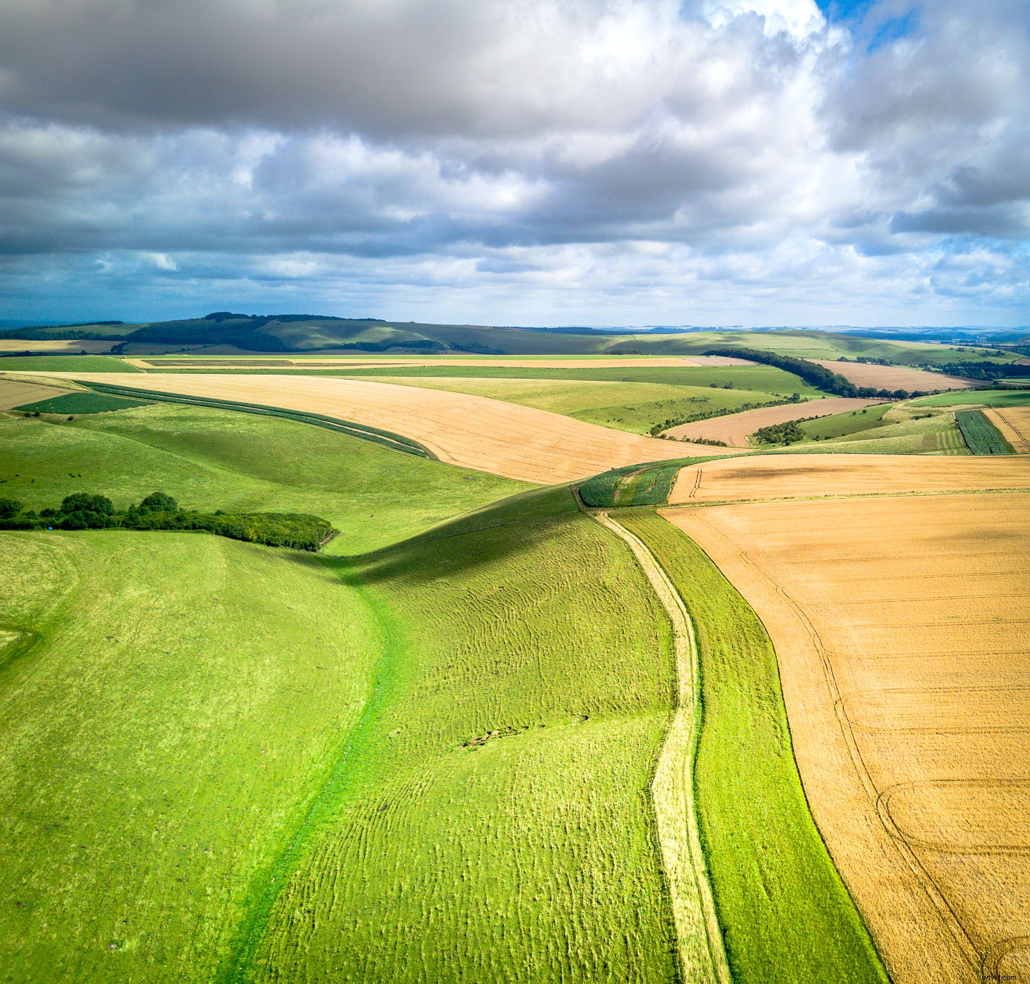 Master Drone Photography: Pro Tips to Elevate Every Image You Capture