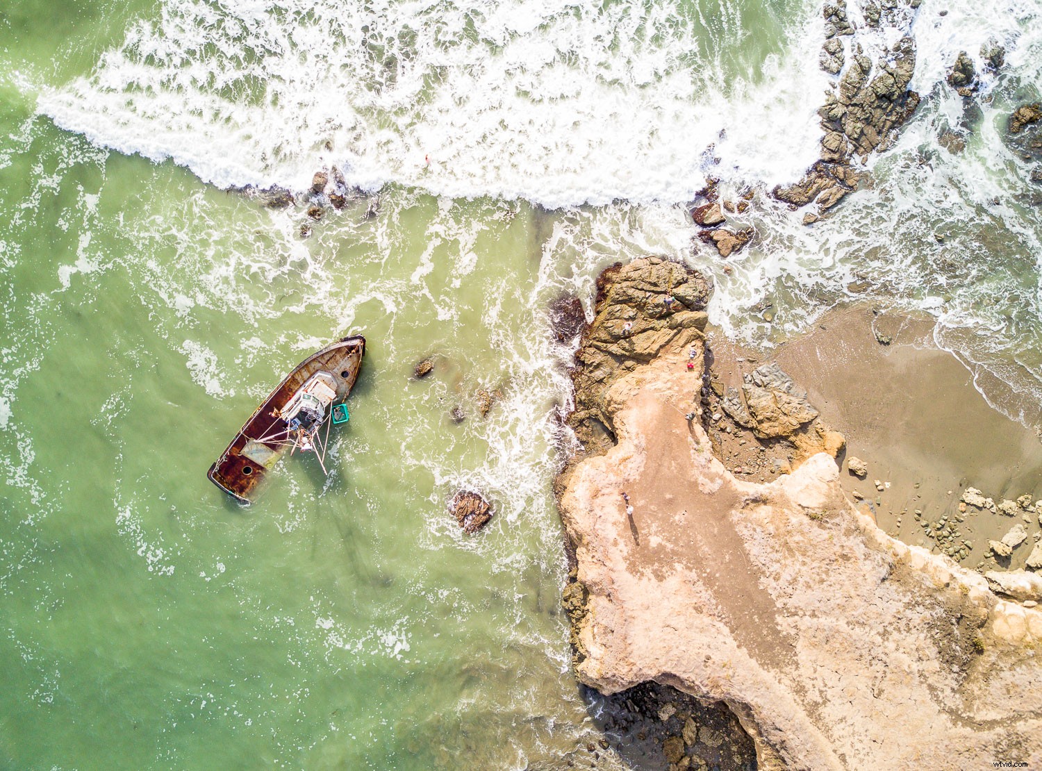 Master Drone Photography: Pro Tips to Elevate Every Image You Capture