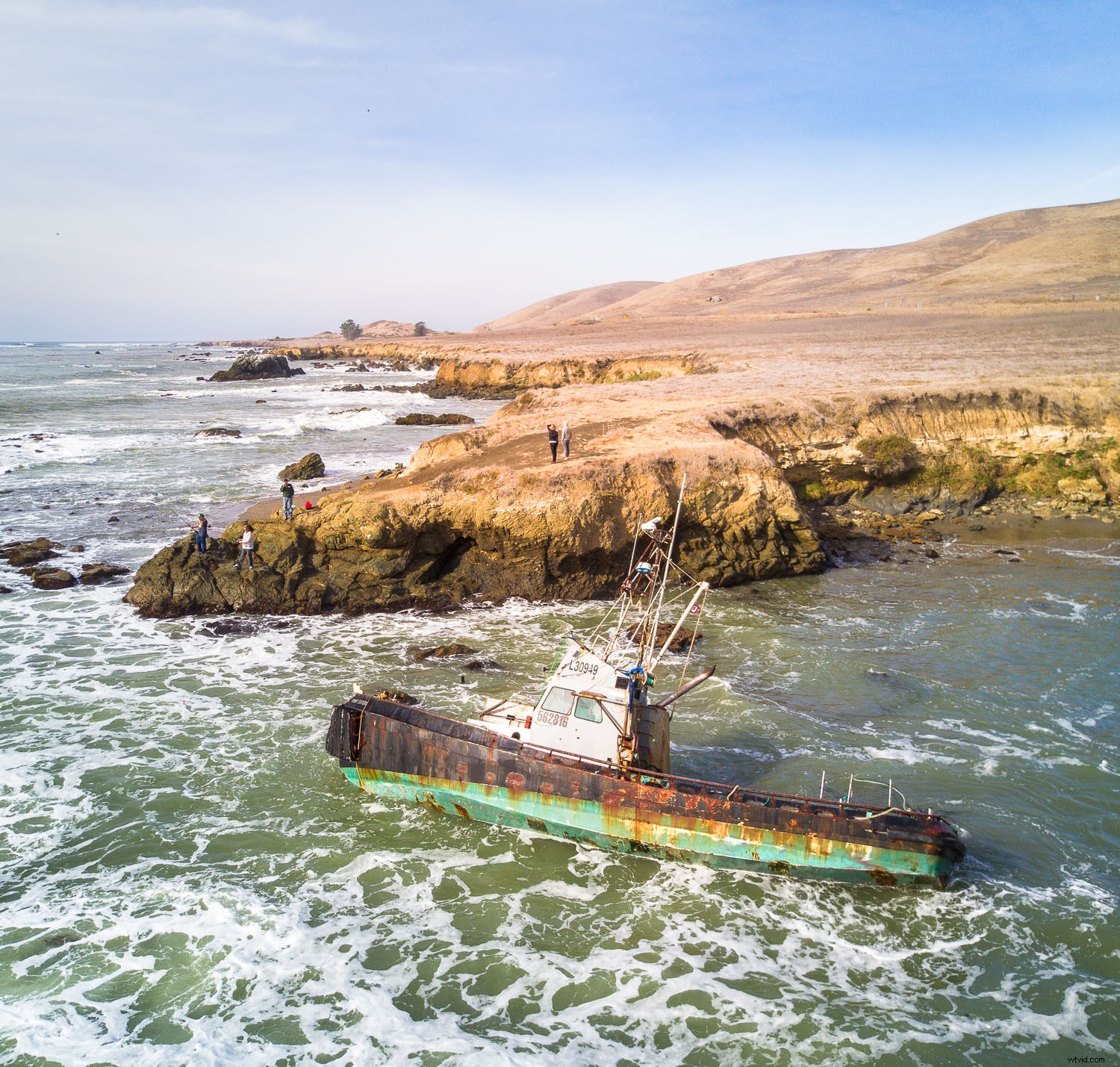 Master Drone Photography: Pro Tips to Elevate Every Image You Capture