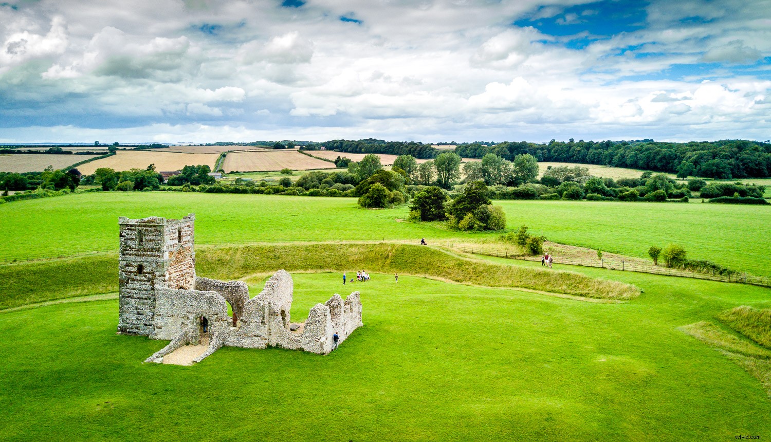 Master Drone Photography: Pro Tips to Elevate Every Image You Capture