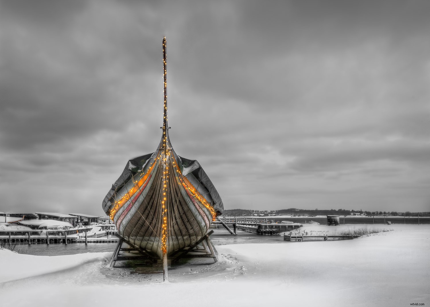 Master Selective Color: Create Stunning, Dynamic Images Effortlessly