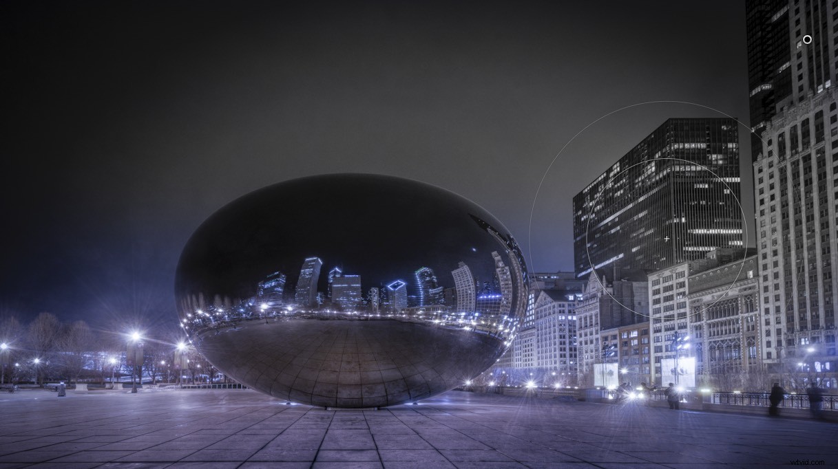 Master Selective Color: Create Stunning, Dynamic Images Effortlessly