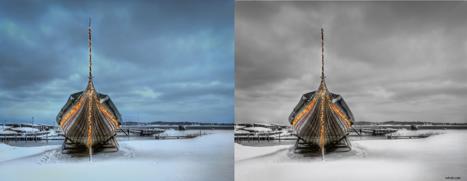 Master Selective Color: Create Stunning, Dynamic Images Effortlessly