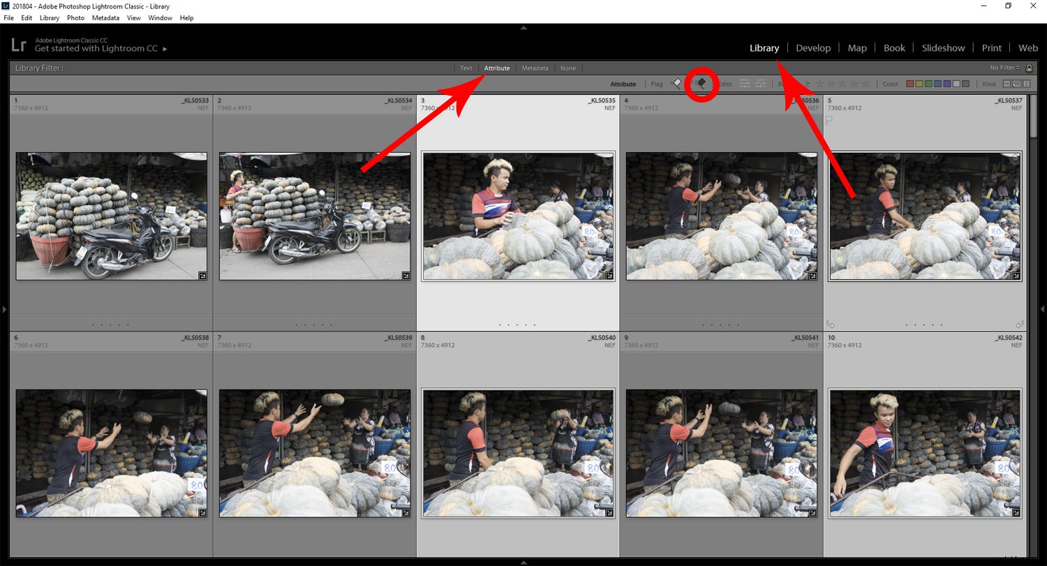 Master Photo Culling: Expert Tips to Delete Bad Shots and Focus on Your Best