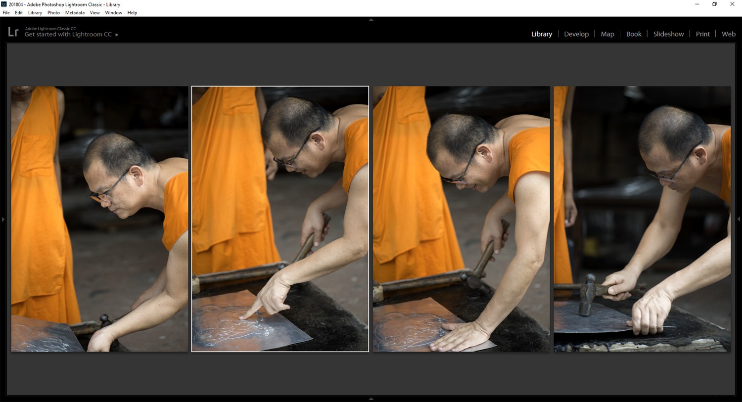 Master Photo Culling: Expert Tips to Delete Bad Shots and Focus on Your Best