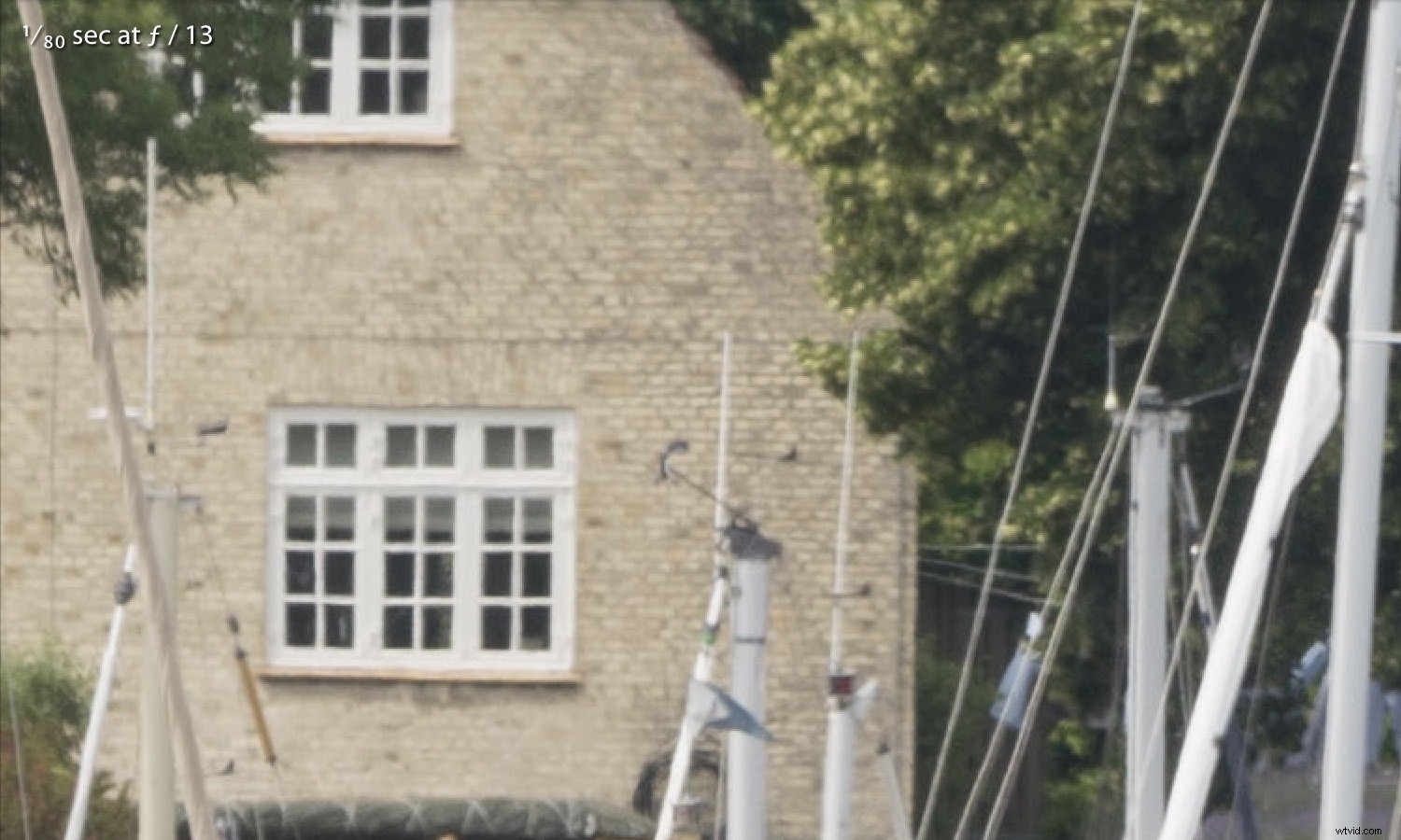 Why Avoid Small Apertures Like f/18 to f/40? Key Photography Insights