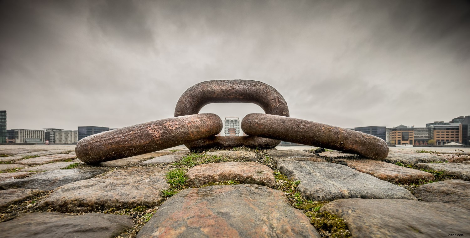 Why Avoid Small Apertures Like f/18 to f/40? Key Photography Insights