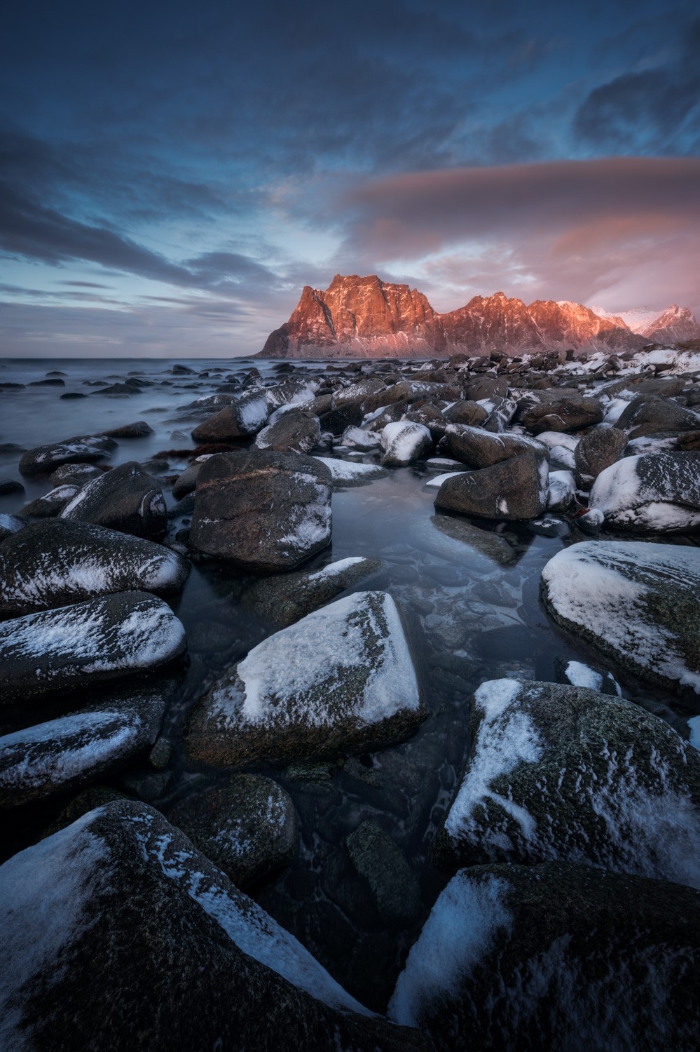 4 Critical Post-Processing Mistakes to Avoid for Flawless Photos