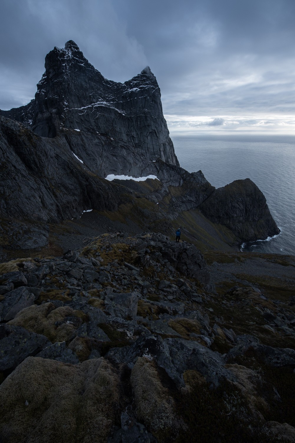 4 Critical Post-Processing Mistakes to Avoid for Flawless Photos