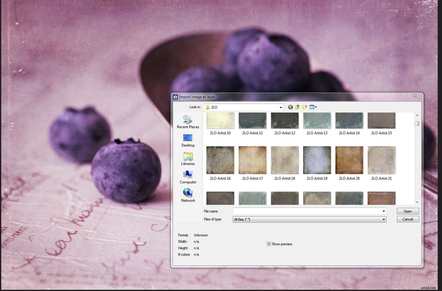 Discover Powerful Photo Editing Tools in ACDSee Photo Studio Ultimate 2018