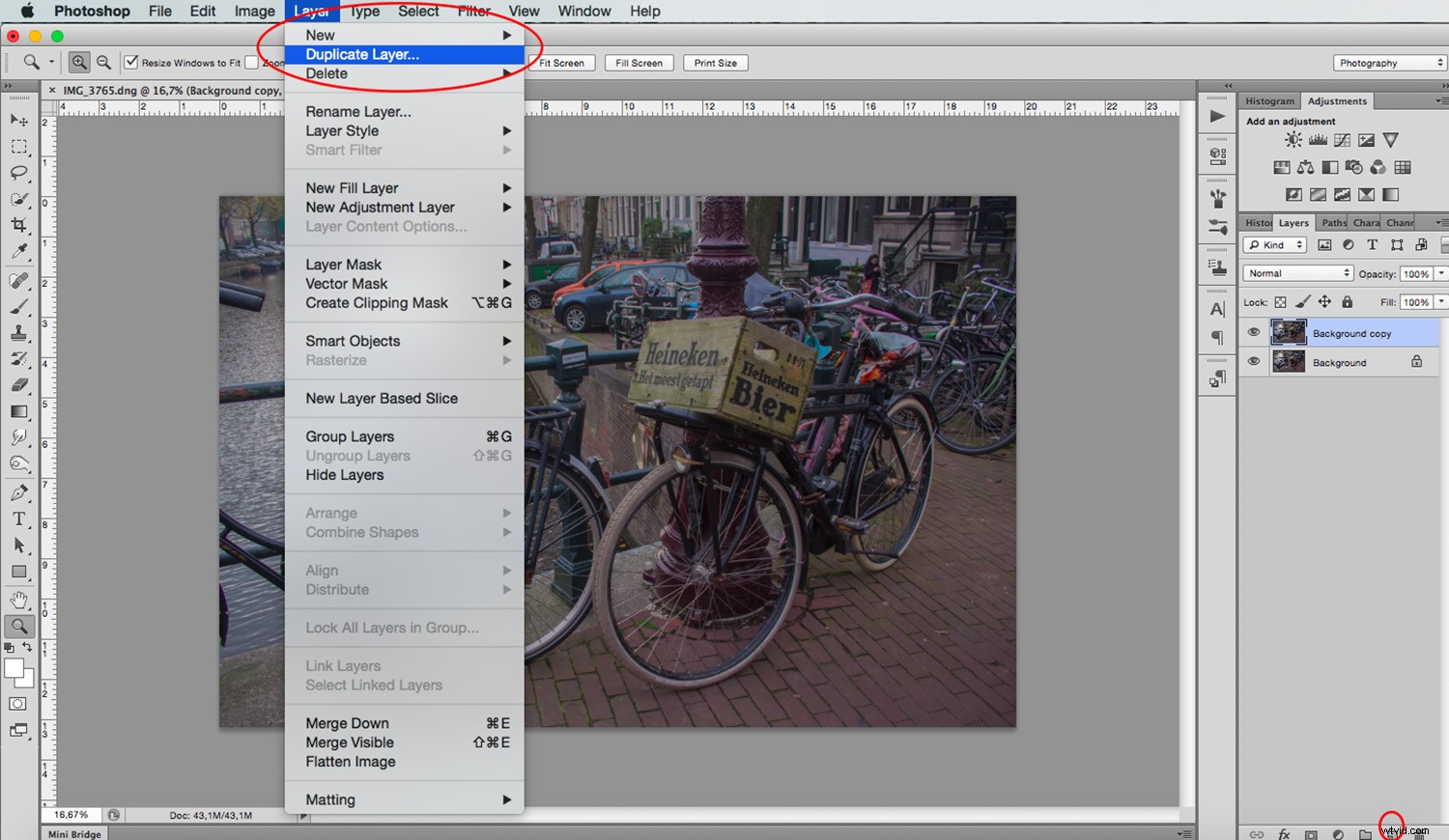 Create Authentic Lomography Effects in Photoshop: Easy Step-by-Step Guide