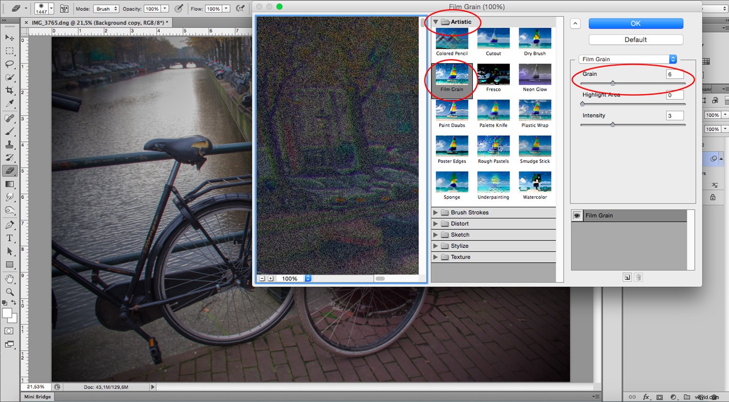 Create Authentic Lomography Effects in Photoshop: Easy Step-by-Step Guide