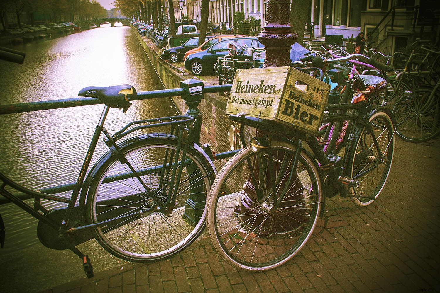 Create Authentic Lomography Effects in Photoshop: Easy Step-by-Step Guide