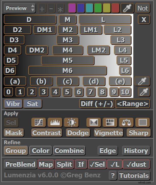 Master Luminosity Masks in Photoshop Effortlessly with Lumenzia