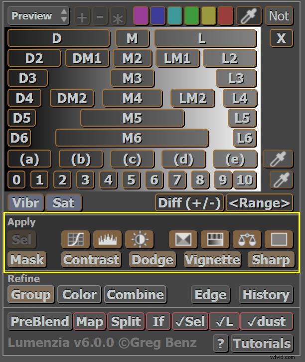 Master Luminosity Masks in Photoshop Effortlessly with Lumenzia