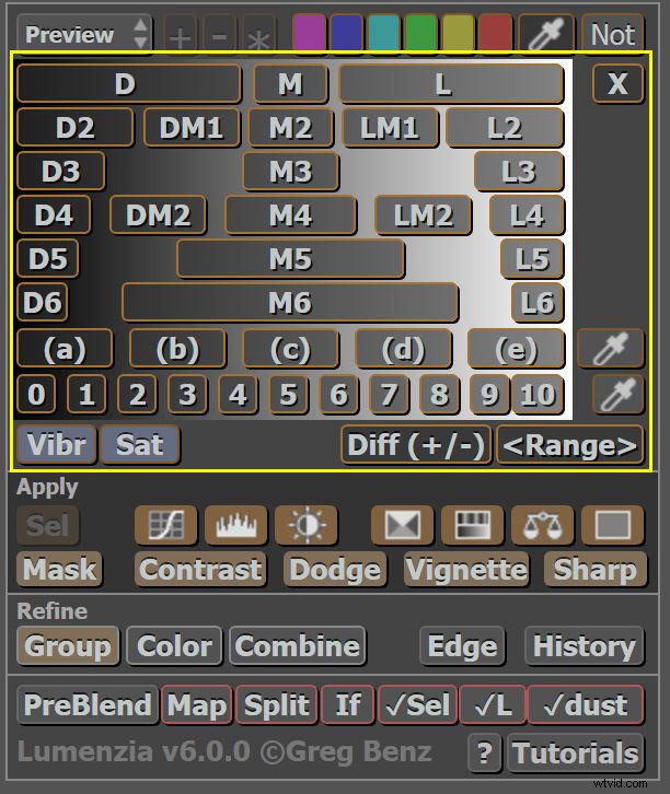Master Luminosity Masks in Photoshop Effortlessly with Lumenzia