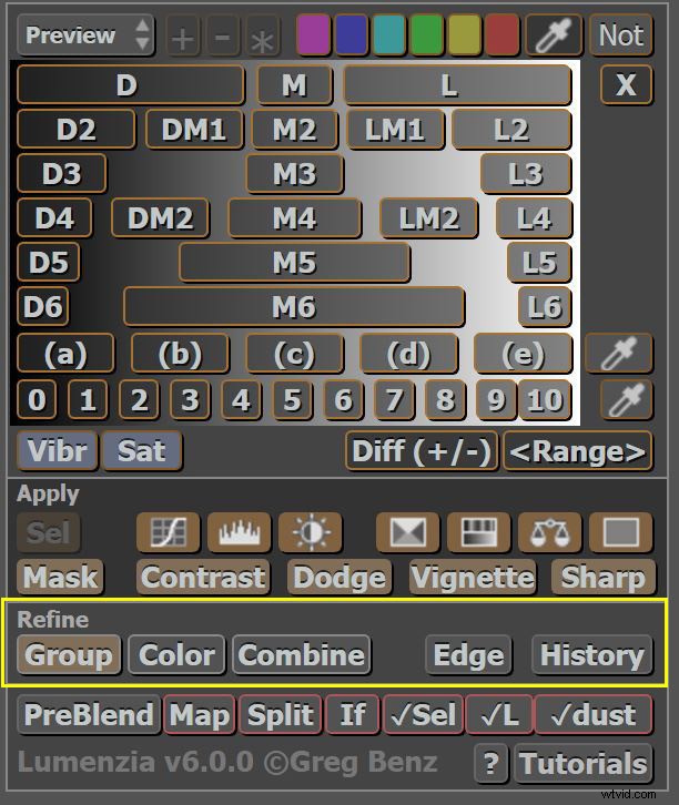 Master Luminosity Masks in Photoshop Effortlessly with Lumenzia