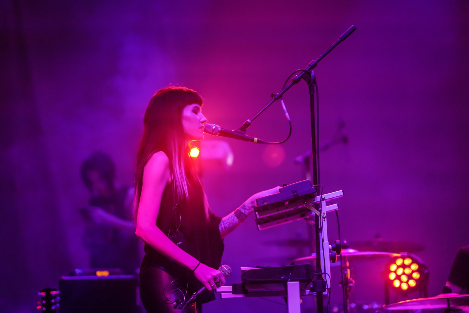 Sony FE 85mm f/1.4 GM Lens Review: Pro Portrait Powerhouse