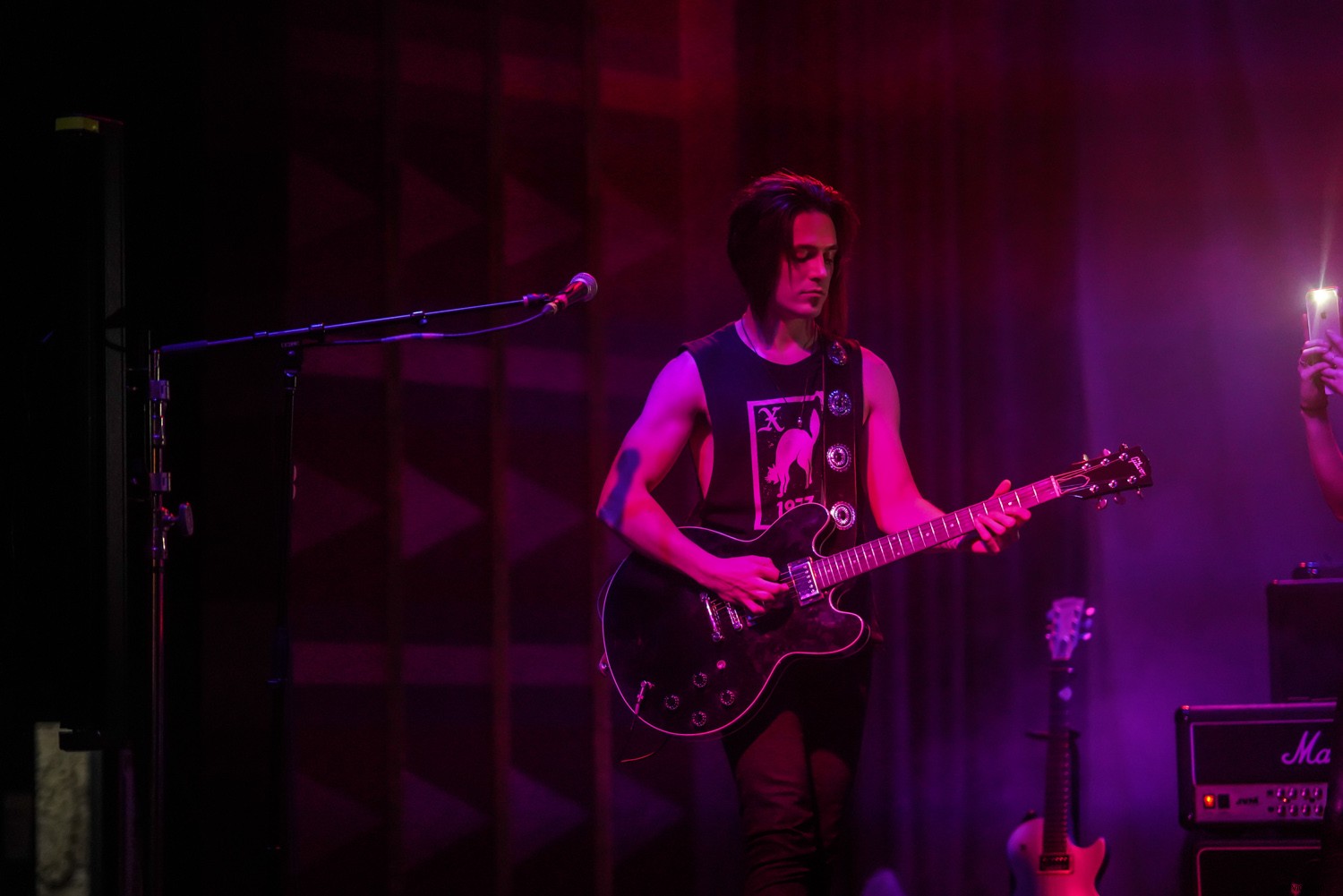 Sony FE 85mm f/1.4 GM Lens Review: Pro Portrait Powerhouse