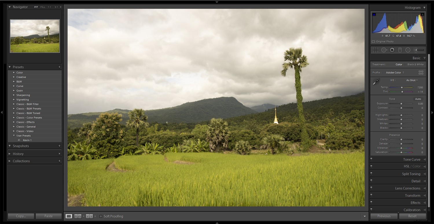 7 Essential Post-Processing Steps for Beginner Photographers in Lightroom & Photoshop
