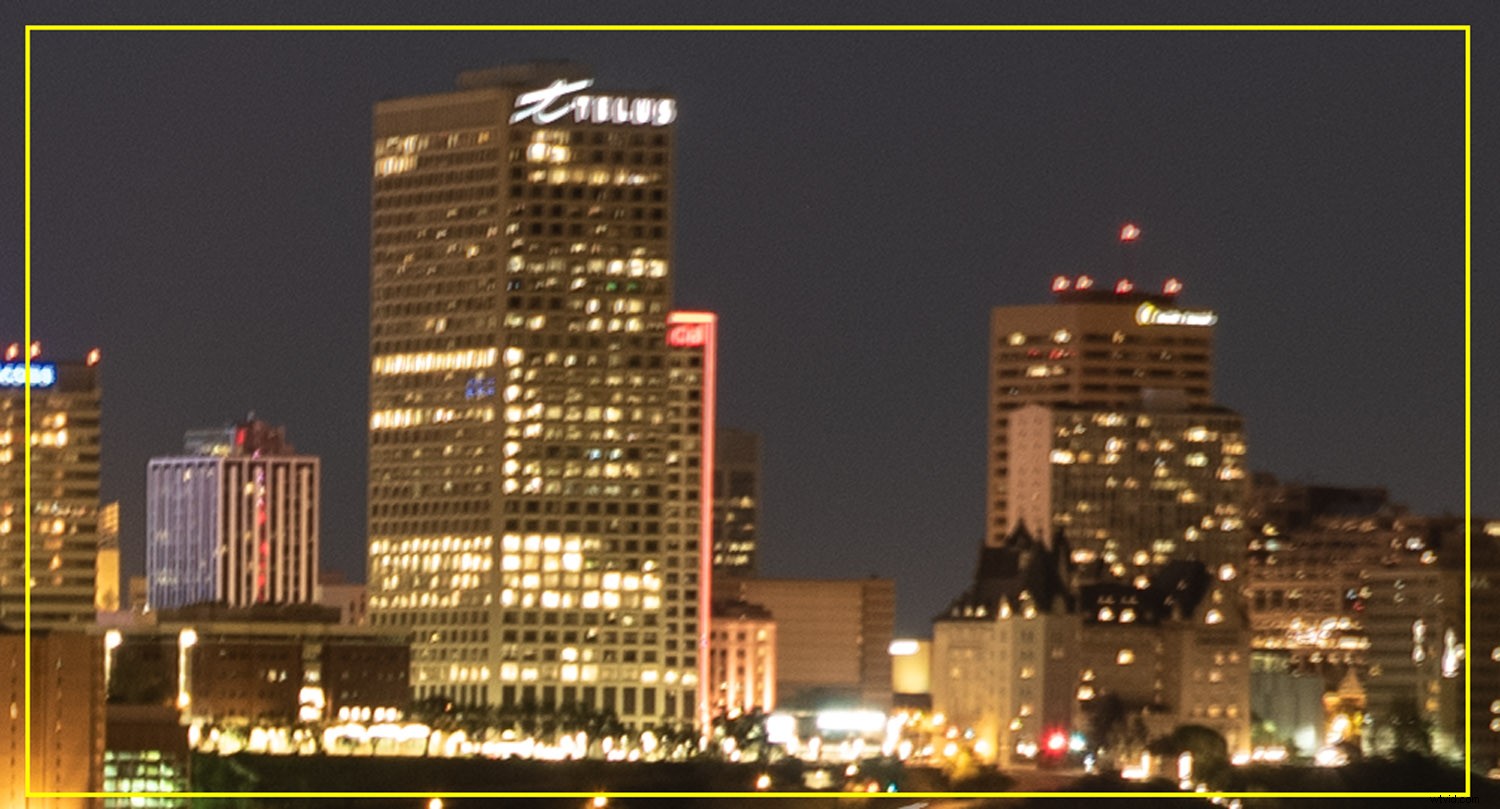 Master Low-Light Photography: Optimize ISO for Noise-Free, Sharp Images