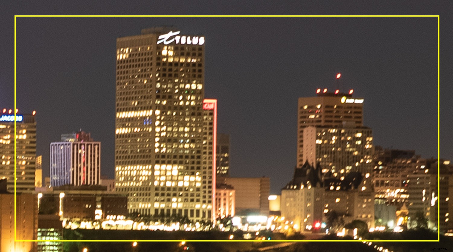 Master Low-Light Photography: Optimize ISO for Noise-Free, Sharp Images