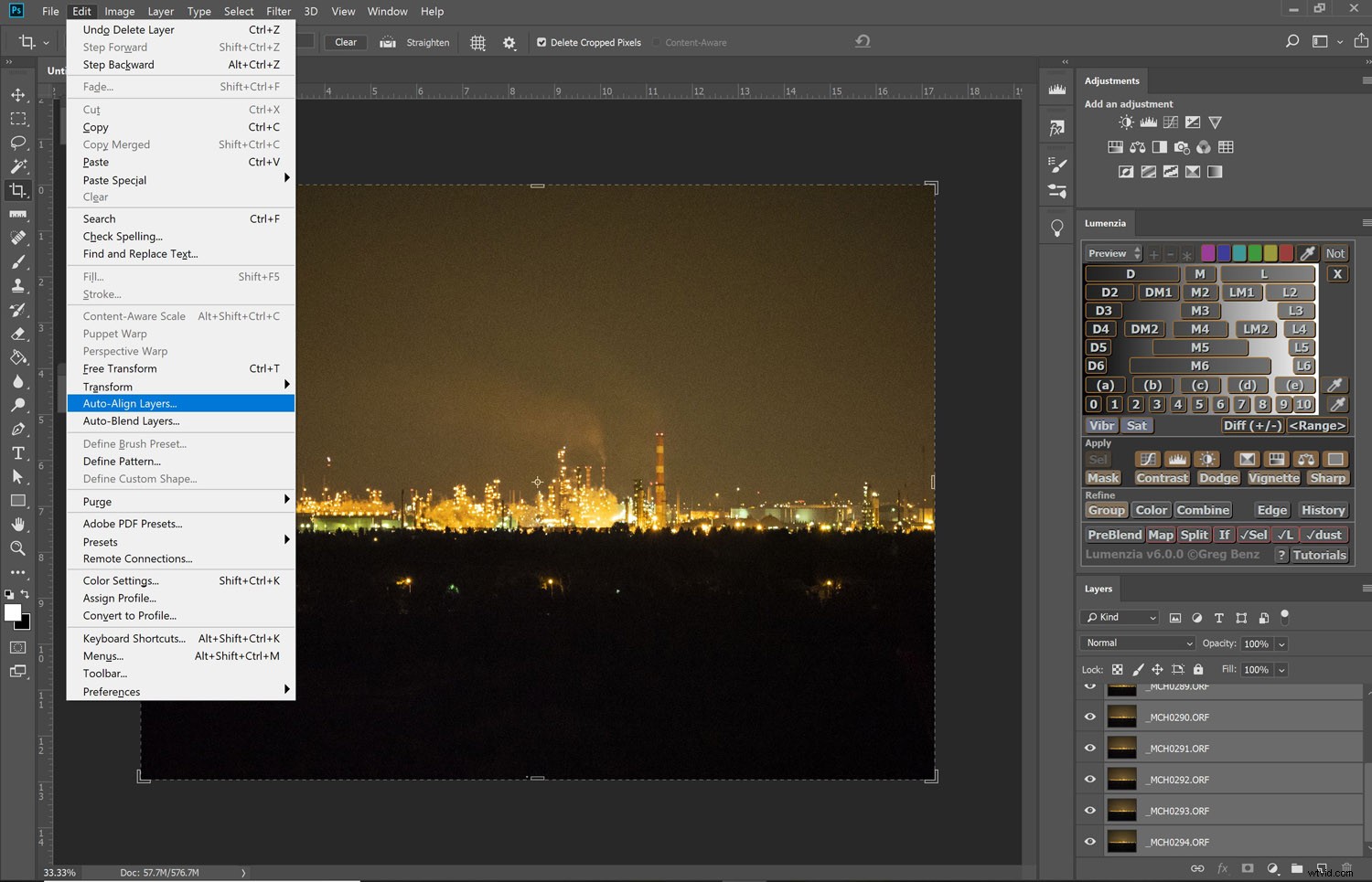 Master Low-Light Photography: Optimize ISO for Noise-Free, Sharp Images