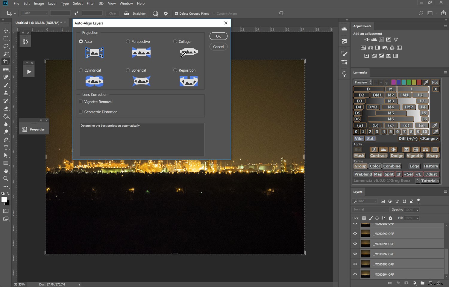 Master Low-Light Photography: Optimize ISO for Noise-Free, Sharp Images