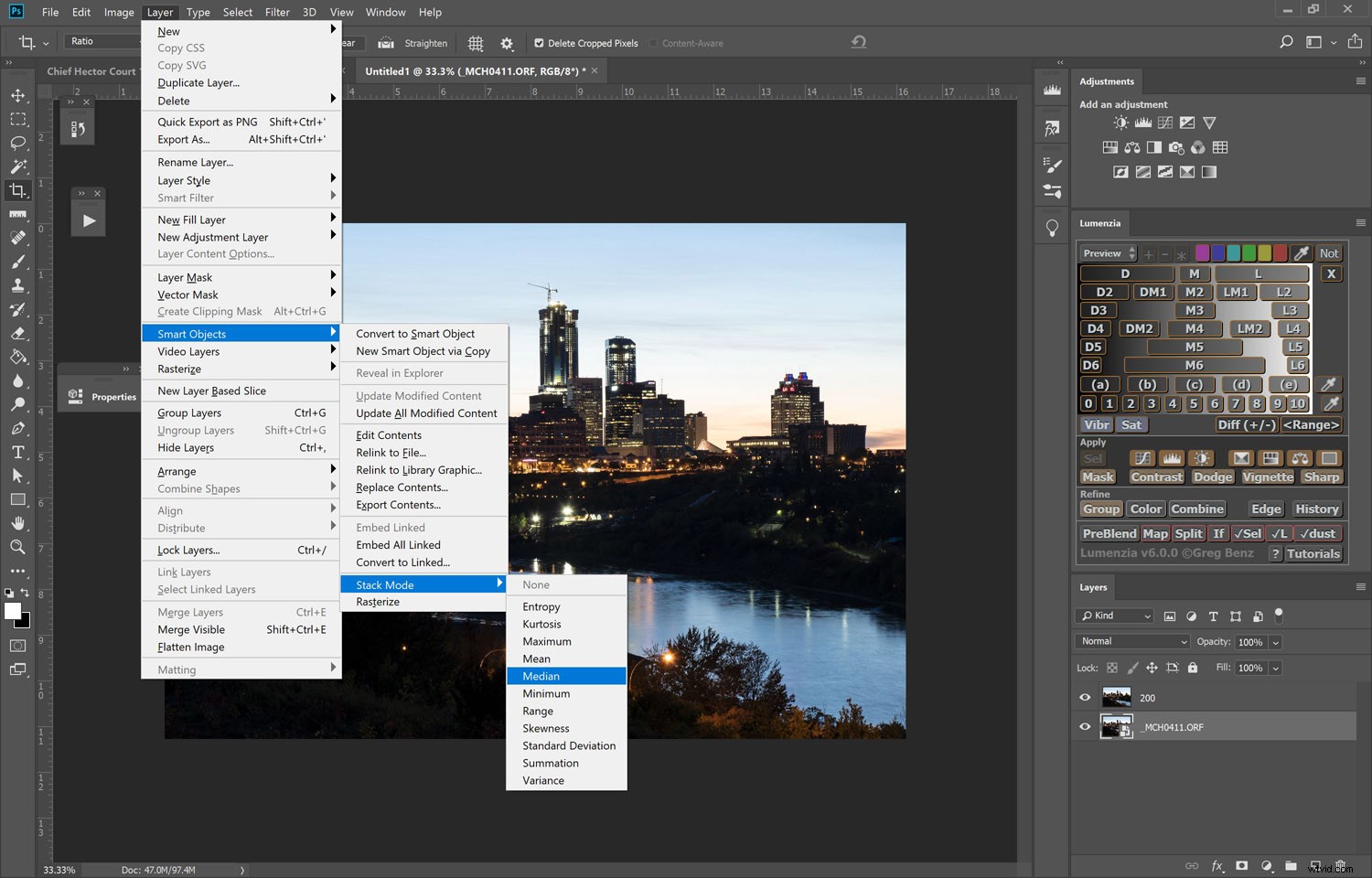 Master Low-Light Photography: Optimize ISO for Noise-Free, Sharp Images