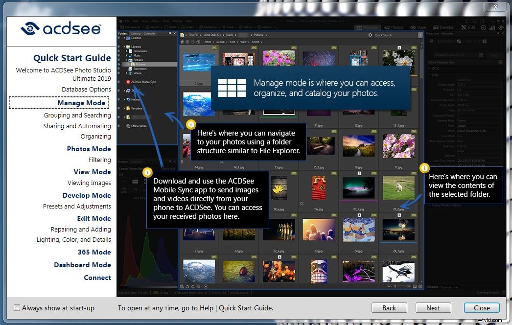 ACDSee Photo Studio Ultimate 2019 Review: Top Photo Editing Software for Beginners & Pros