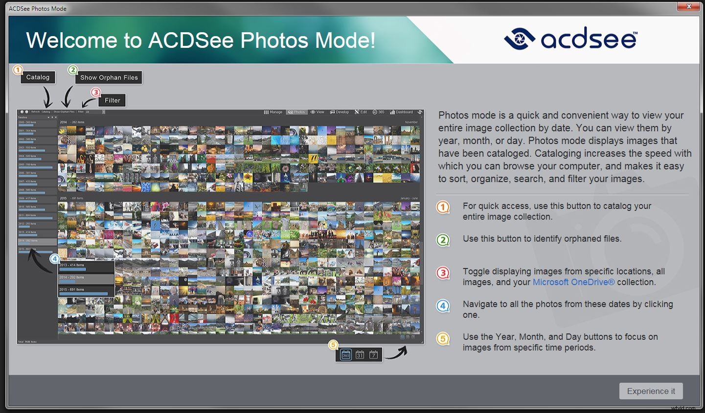 ACDSee Photo Studio Ultimate 2019 Review: Top Photo Editing Software for Beginners & Pros