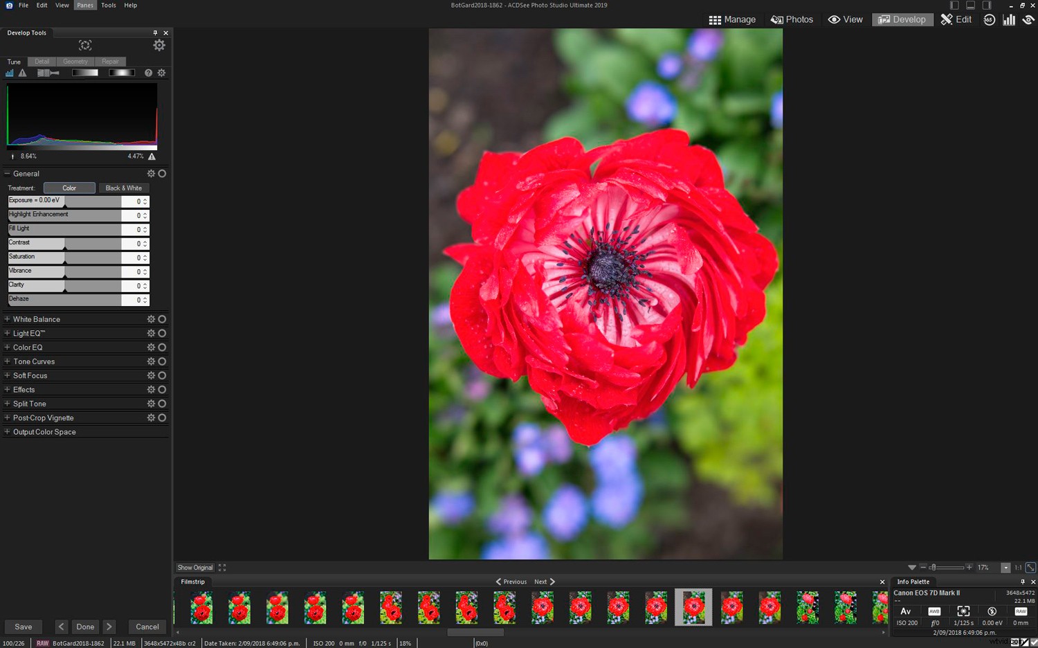 ACDSee Photo Studio Ultimate 2019 Review: Top Photo Editing Software for Beginners & Pros