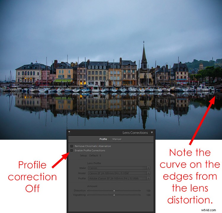 5 Pro Tips for a Perfectly Level Horizon in Landscape Photography
