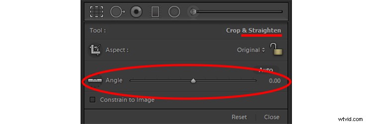 5 Pro Tips for a Perfectly Level Horizon in Landscape Photography