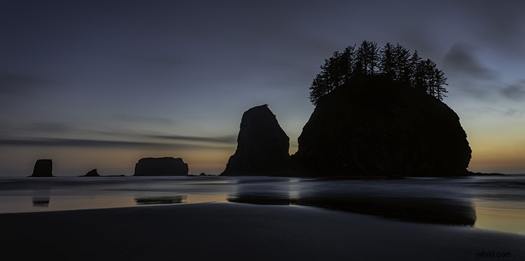 5 Pro Tips for a Perfectly Level Horizon in Landscape Photography