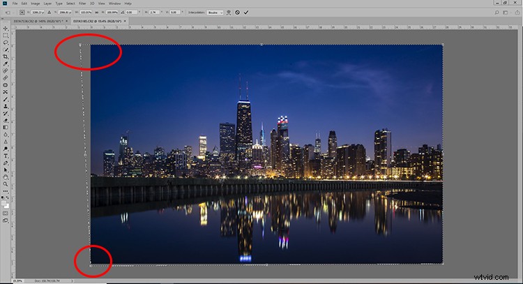 5 Pro Tips for a Perfectly Level Horizon in Landscape Photography