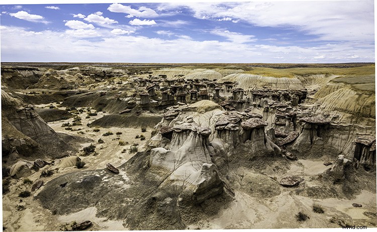 5 Pro Tips for a Perfectly Level Horizon in Landscape Photography