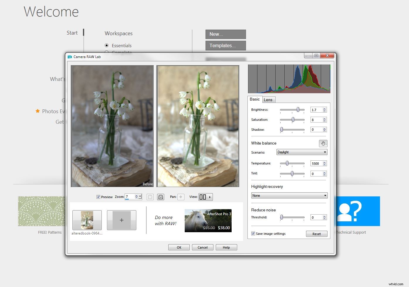 Corel PaintShop Pro 2019 Ultimate: Expert Review & Photoshop Comparison