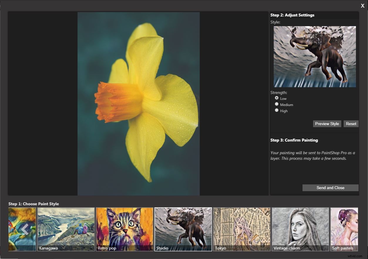 Corel PaintShop Pro 2019 Ultimate: Expert Review & Photoshop Comparison