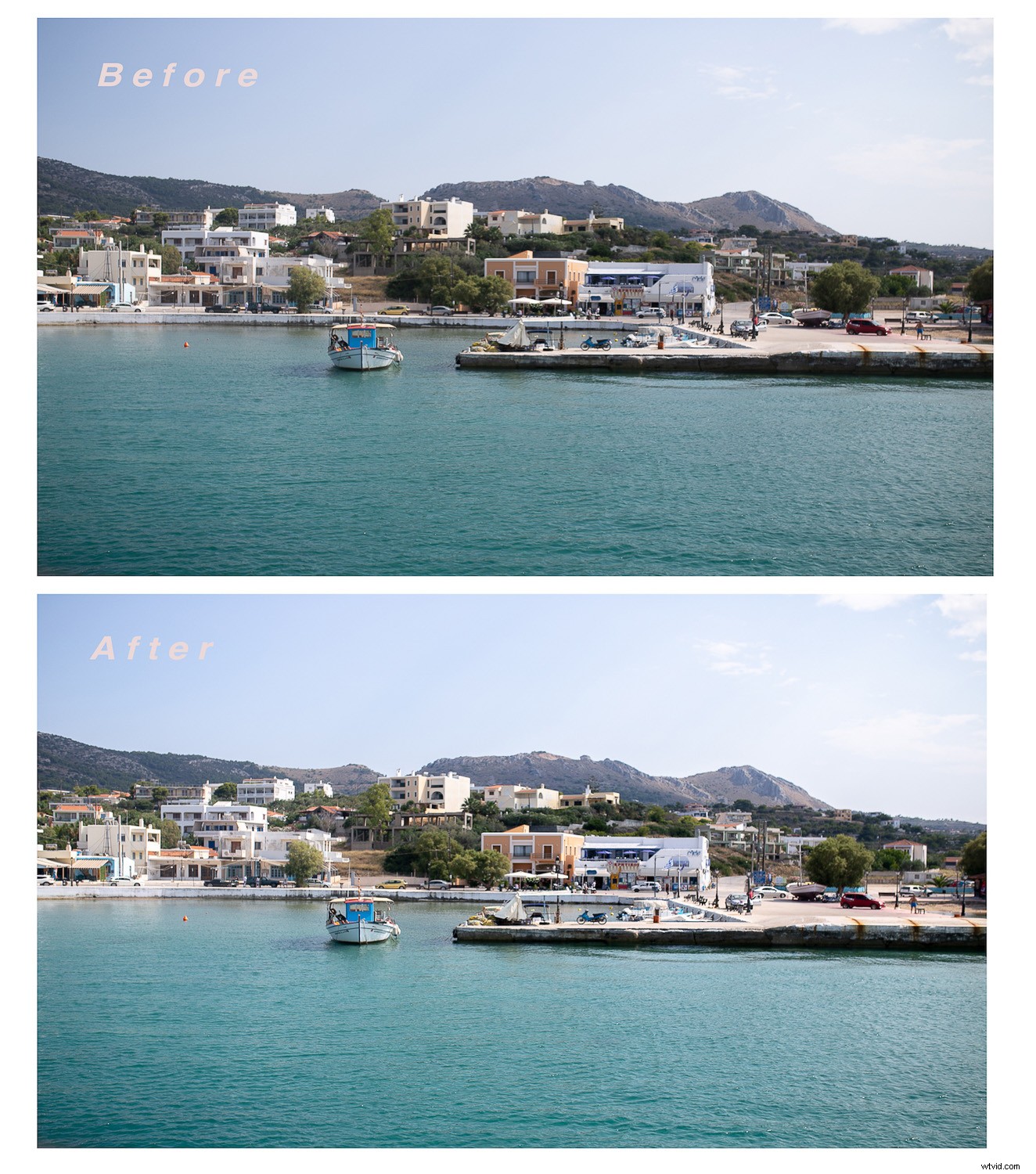 Master a Consistent & Clean Photo Editing Style: Pro Tips for Photographers