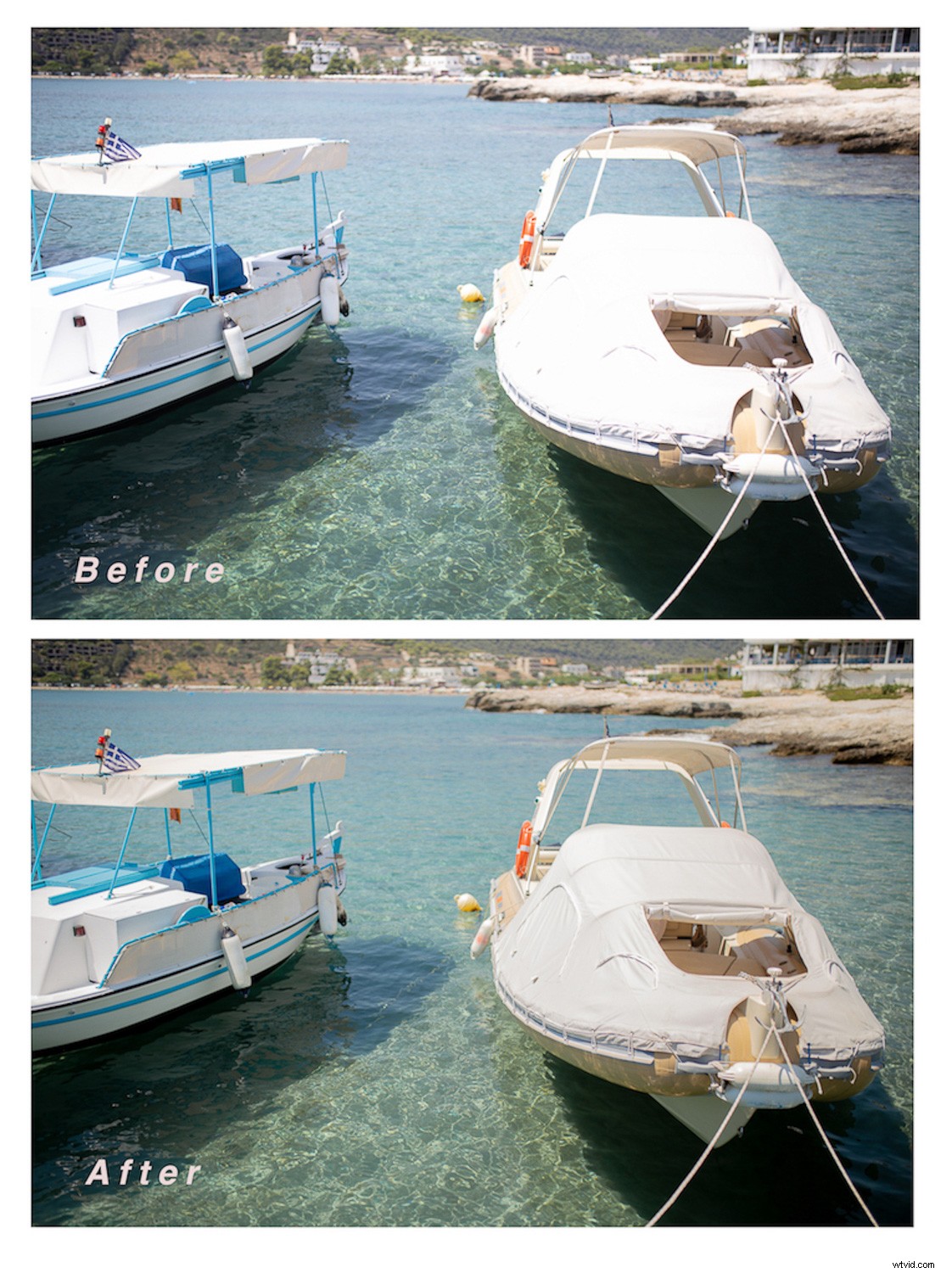 Master a Consistent & Clean Photo Editing Style: Pro Tips for Photographers