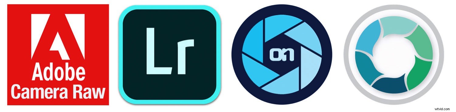 RAW Files Demystified: The Emperor s New Clothes of Digital Photography