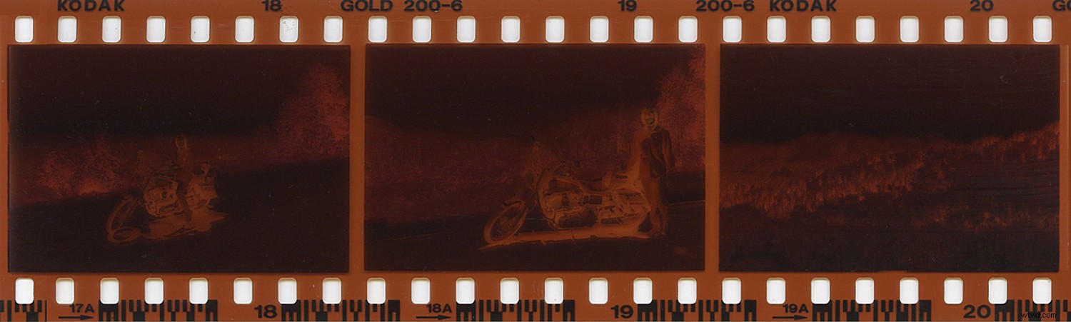 RAW Files Demystified: The Emperor s New Clothes of Digital Photography