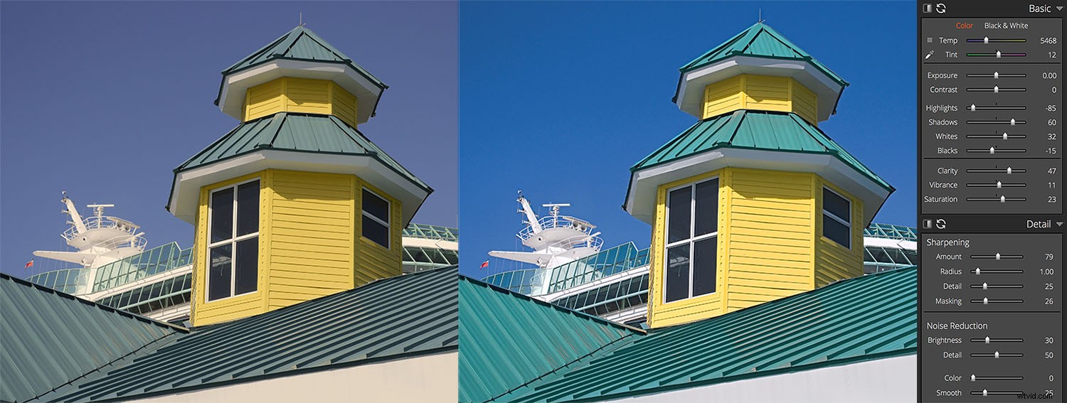 RAW Files Demystified: The Emperor s New Clothes of Digital Photography