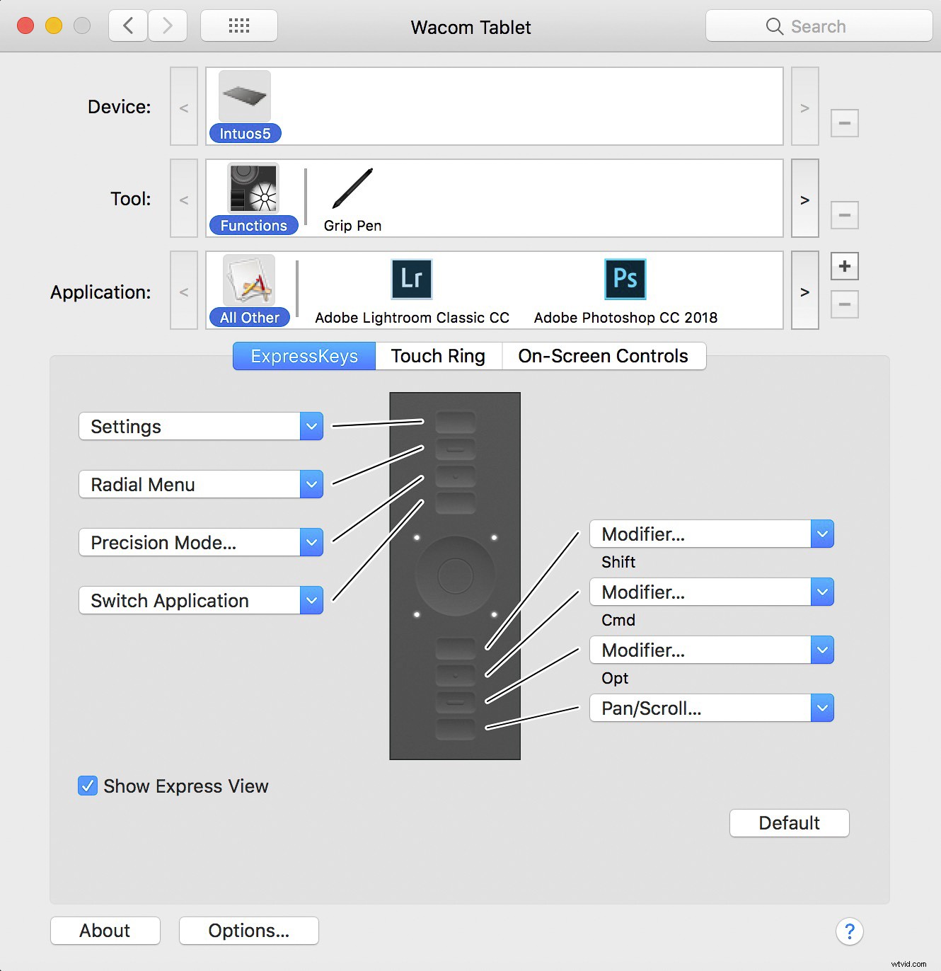 Elevate Your Photo Editing: Master Post-Processing with a Graphics Tablet